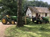 Parduodama 2,1ha sodyba šalia Lėvens Pasvalio - nuotraukos Nr. 18