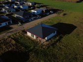 Naujai suformuotame gyvenamųjų namų kvartale, - nuotraukos Nr. 3