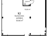 „Lūšių salos“ – 23 butų ir 2 komercinių - nuotraukos Nr. 9