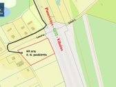 Parduodamas 60 arų žemės ūkio paskirties - nuotraukos Nr. 5
