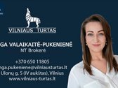 Parduodamas 60 arų žemės ūkio paskirties - nuotraukos Nr. 6