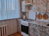 Parduodamas 2 kambarių butas, pietinėje - nuotraukos Nr. 6