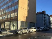 Išnuomojamos įrengtos 35 kv. m patalpos - nuotraukos Nr. 2