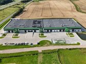 Nuomojamos Ką Tik Pastatytame A Klasės