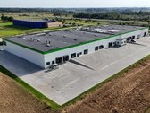 Nuomojamos Ką Tik Pastatytame A Klasės - nuotraukos Nr. 2