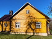 Parduodama sodyba su 25 arų sklypu – - nuotraukos Nr. 2