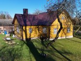 Parduodamas gyvenamasis namas su 25 arų - nuotraukos Nr. 12