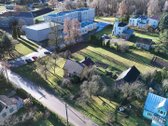 Parduodamas gyvenamasis namas su 25 arų - nuotraukos Nr. 8