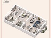 Kaina: 368 404 Eur  - nuotraukos Nr. 3