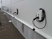 Nuomojamos Ką Tik Pastatytame A Klasės - nuotraukos Nr. 12