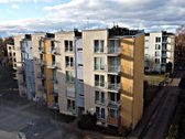 Parduodamas 2 kambarių butas  Žvejų g., Palanga