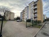 Parduodamas 2 kambarių butas  Žvejų g., Palanga - nuotraukos Nr. 2