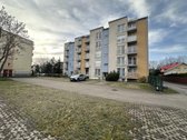 Parduodamas 2 kambarių butas  Žvejų g., Palanga - nuotraukos Nr. 9