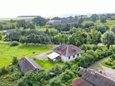 Namas su 33 arų sklypu ir ūkiniu pastatu prie - nuotraukos Nr. 15