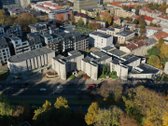 Nuomojamos administracinės paskirties - nuotraukos Nr. 6