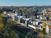 Nuomojamos administracinės paskirties