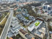 Nuomojamos administracinės paskirties - nuotraukos Nr. 3