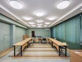 Nuomojamos administracinės paskirties - nuotraukos Nr. 7