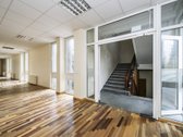 Nuomojamos administracinės paskirties - nuotraukos Nr. 15