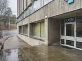 Nuomojamos administracinės paskirties - nuotraukos Nr. 19