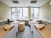 Nuomojamos administracinės paskirties - nuotraukos Nr. 25