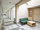 Nuomojamos administracinės paskirties - nuotraukos Nr. 34