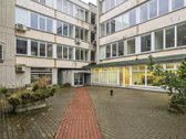 Nuomojamos administracinės paskirties - nuotraukos Nr. 41