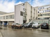 Nuomojamos administracinės paskirties - nuotraukos Nr. 43