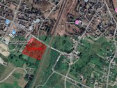 Parduodamas 2.06 Ha Ploto Sklypas Vilniaus