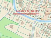 Palangoje, Birutės AL. Nr. 25 parduodamas 13 - nuotraukos Nr. 19