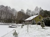 Parduodama išskirtinė sodyba gamtos apsuptyje - nuotraukos Nr. 35