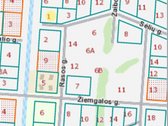 Parduodamas 11.67 a mažaaukščių gyvenamų namų - nuotraukos Nr. 8