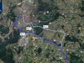 Trys greta esantys po 50 arų sklypai Papiškių - nuotraukos Nr. 5