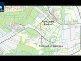 Trys greta esantys po 50 arų sklypai Papiškių - nuotraukos Nr. 4