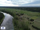 Parduodami namų valdos paskirties žemės - nuotraukos Nr. 10