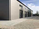 Nuomojamos komercinės paskirties patalpos - nuotraukos Nr. 2