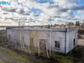 Parduodamas Vandens Pramogų Ir Laisvaikio - nuotraukos Nr. 36