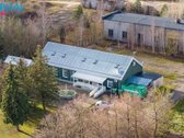 Parduodamas Vandens Pramogų Ir Laisvaikio - nuotraukos Nr. 44