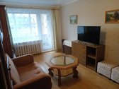 Nuomojamas 1 kambario butas Parko g. 61, 1 - nuotraukos Nr. 2