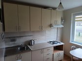 Nuomojamas 1 kambario butas Parko g. 61, 1 - nuotraukos Nr. 6