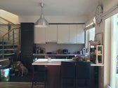 Jaukus, erdvus ir šviesus butas per du - nuotraukos Nr. 4