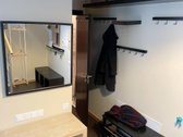 Jaukus, erdvus ir šviesus butas per du - nuotraukos Nr. 7