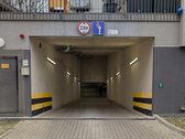 Parduodama požeminė parkavimo vieta naujos