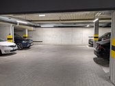 Parduodama požeminė parkavimo vieta naujos - nuotraukos Nr. 6