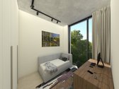 Parduodamas 4 kambarių 96,55 m2 butas , - nuotraukos Nr. 6