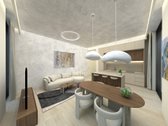 Parduodamas 4 kambarių 96,55 m2 butas , - nuotraukos Nr. 4