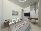 Parduodamas 4 kambarių 96,55 m2 butas , - nuotraukos Nr. 5