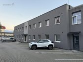 Parduodamos visiskai naujai rengiami butai/