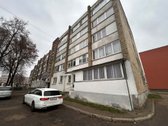 Parduodamas Išskirtinis 3 Kambarių Butas Su - nuotraukos Nr. 20