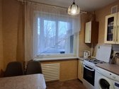 Su Balkonu. Trečias Aukštas. Tvarkingas Butas - nuotraukos Nr. 8